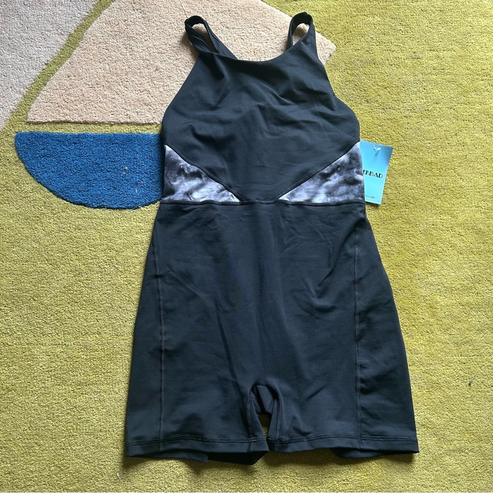 Fleo Legend weightlifting / powerlifting singlet
